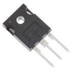5pcs Irfp250n Irfp250 250 N-channel Mosfet Transistor 30 A 200 V To-247ac