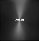 Asus - Zendrive 8x External Usb Double-layer Dvd  r cd-rw Drive - Black