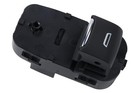  84567042 Black Rear Side Door Window Switch 