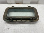 Vintage Bronze Porthole Window 12    By 5   