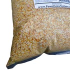 Crab Meal - Organic Crab Meal Fertilizer  crab Shell  In Bulk  5 Pounds 