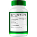  5 Pack  Burn Jaro Salt Capsules For Weight Loss  Burn Jarow Pink Salt Pills