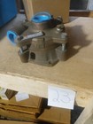 New Dayton 4te39 Bronze brass Centrifugal Pump 