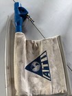 Ati Muma Vac Air-powered Vacuum     Aircraft Rivet Chip   Debris Collector