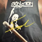 Sandman Wwe Ece Wrestling Signed Autographed 8x10 Primetime Coa Low Res