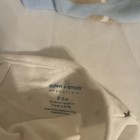 Swaddleme Swaddles Size 0-3   Sm med Lot Of 3 And Carter   s Fleas Baby Slipper
