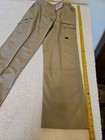 Tru-spec 24-7 Men s Tactical Original Tactical Rip-stop Pants Nwt Sz 28x32
