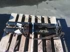 International 4300 Hydraulic Tank 3565673