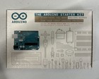 New Sealed The Arduino K000007   Starter Kit   Perfect For Beginners   Book