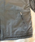 Orage Prime 05 Mens Extra Large Black Waterproof Breathable High End 5mm Jacket