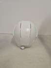 Ta2 d White Hockey Helmet Mini