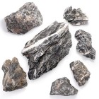 12lb Seiryu Stone  Aquarium Rocks For Terrariums  Paludarium  Vivariums  