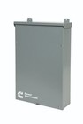 A064g545 Ra 100  se  100 Amp Automatic Transfer Switch 240v Service E  Rated 