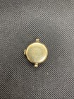 Vintage Antique Ladies Wind Watch Wittnauer Goldfilled Working Condition