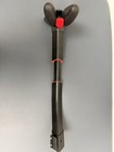 Segway Ninebot Mini Pro Knee Control Steer Steering Bar Black Red Oem Adjustable