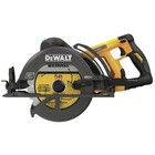 Dewalt Dcs577br 60v Max Flexvolt Worm Drive Saw tool Only  Certified Refurbished
