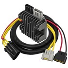 Oem Replacement Voltage Regulator Rectifier Compatible With Polaris Rzr 