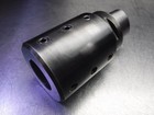 Sandvik Capto C6 1 5  Boring Bar Holder 105mm Pro C6-131-00105-1500  loc1159a 