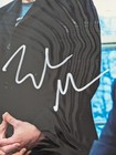Elon Musk In The Oval Office Autographed 8x10 Photo Signed W coa Free Shipping