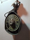 Vintage Radio Dial Mechanism  Used In Antique Tube Radios From The 1920s-1940s