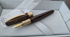 Visconti Mirage Mythos  Apollo Fountain Pen