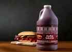 A Whole Lotta Mcrib Sauce Half Gallon 1 500 Rare - In Hand   Sealed