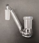 Discounted 14mm Female- 10mm Male Glass Drop Down Attachment Adapter