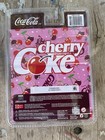 M2 Machines Coca Cola Cherry Coke 1985 Toyota 4x4 Truck Chase 1 750 Release A72