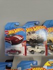 Hot Wheels Treasure Hunt Lot Of 11 - Sealed 2021-2024 Th Collection