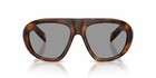 New Prada C05s Sunglasses 20d50q Havana Authentic