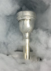 Tuba Yamaha  Japan 60c4  Mouthpiece Just Back From  Silver Plater  Very Nice