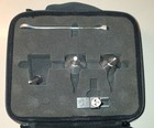 Faro Arm Case With  3  Stylus  Calibration Cone And Wrench