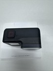 Gopro Hero 5 Black Edition Action Camera Only