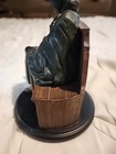 Weta Workshop - Lord Of The Rings  Strider Miniature Statue