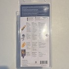 Fluke Networks Is60 Pro-tool Kit Cable Installation Tool Kit W  D914s