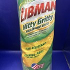 New Lot Of 3 Libman Nitty Gritty Roller Mop Refills
