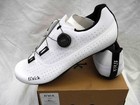 New Nib Fizik Overcurve R4 Cycling Shoes Eu 42 Or Mens Size 9  Boa Closure