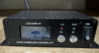 Dmx 512 Wireless Control For Lighting  Lcd Display