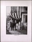 1914 Dartmouth College Aegis Page William Taft With College President