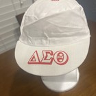 Vintage Delta Sigma Theta Dallas 1985 Convention Hat Rare
