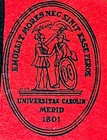 Vintage 1940s University Of South Carolina Gamecocks Football Pennant  Wow 