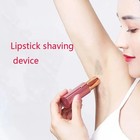 Flawless Facial Hair Remover Painless Hair Removal Trimmer Epilator Women Shaver