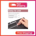 6 Pack Glue Tape  Double Sided Tape Roll For Crafts  Sticky Scrapbook Tape Runne