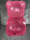 Jumbo Pink Gummy Bear Gift Container Way To Celebrate Valentine s 16 