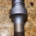 Milwaukee 48-03-3561  Sds Plus Thin Wall Core Bit 12  Adapter Shank