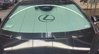 Genuine Oem New Lexus 2023  Rx Series Windshield Sunshade Sun Shade Ptq24-00240