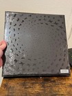 Eminem Slim Shady 25th Anniversary Limited Lp Zoetrope Effect In Hand   