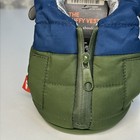 Puffin Drinkware Can Insulator   Puffy Beverage Vest Can Cozy Koozie Nwt