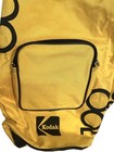Vintage Kodak Kodacolor Vr-g Film Beach Tote Bag 1980s Canvas - Rare Retro Promo