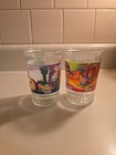 Vintage Welchs Dragon Tales Glasses   5   6